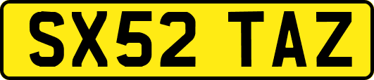 SX52TAZ