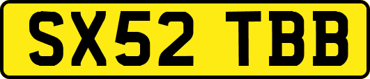 SX52TBB