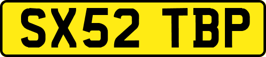 SX52TBP