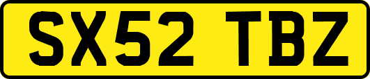 SX52TBZ