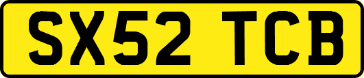 SX52TCB