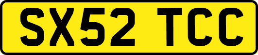 SX52TCC