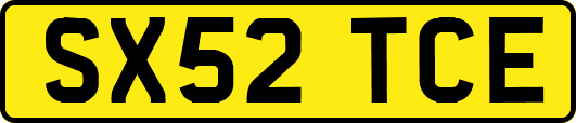 SX52TCE