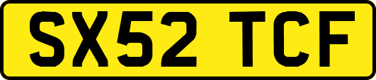 SX52TCF