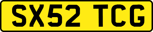 SX52TCG