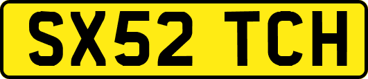 SX52TCH