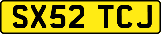 SX52TCJ