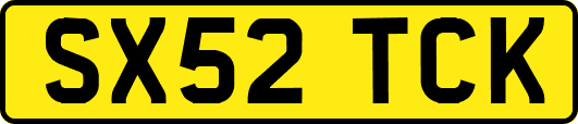 SX52TCK