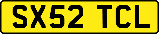 SX52TCL