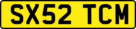 SX52TCM