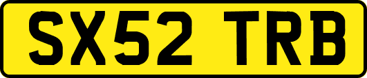 SX52TRB