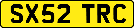 SX52TRC