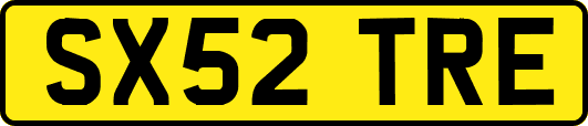 SX52TRE