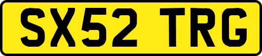 SX52TRG