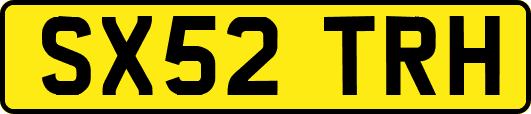 SX52TRH