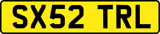 SX52TRL