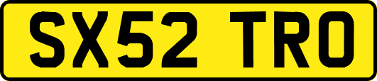 SX52TRO