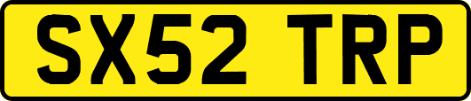 SX52TRP