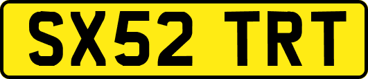 SX52TRT
