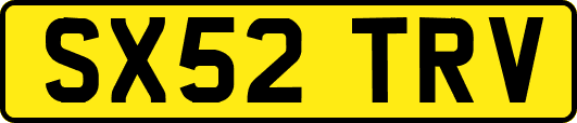 SX52TRV