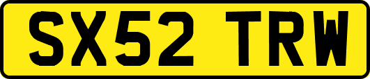 SX52TRW