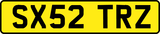 SX52TRZ