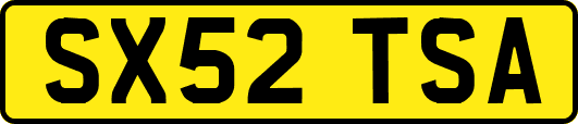 SX52TSA