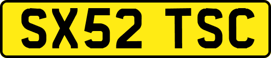 SX52TSC