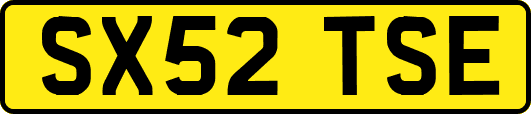 SX52TSE