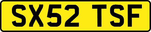 SX52TSF