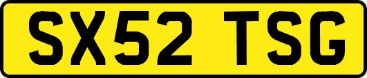 SX52TSG