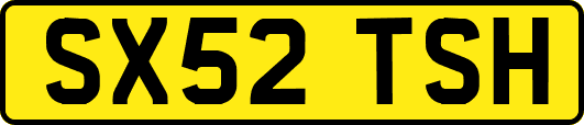 SX52TSH