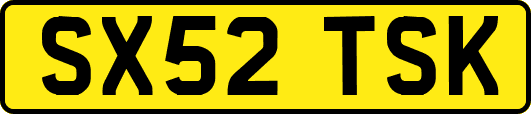 SX52TSK