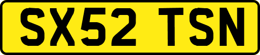 SX52TSN