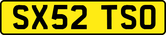 SX52TSO