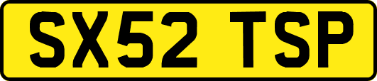 SX52TSP