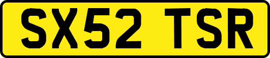 SX52TSR