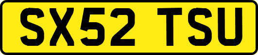 SX52TSU