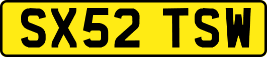 SX52TSW