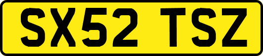 SX52TSZ
