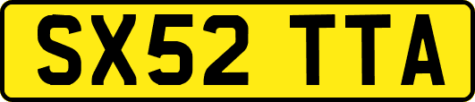 SX52TTA