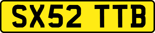 SX52TTB