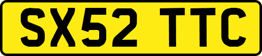 SX52TTC