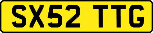 SX52TTG