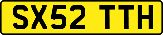 SX52TTH