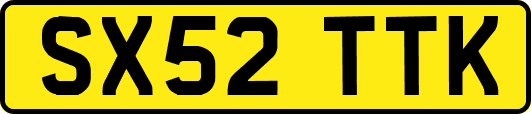 SX52TTK
