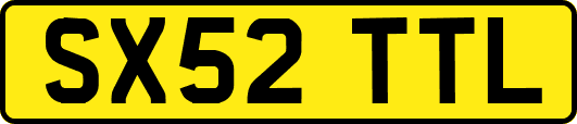 SX52TTL