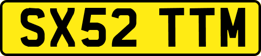 SX52TTM
