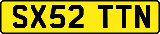SX52TTN