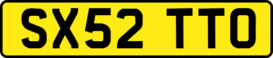 SX52TTO
